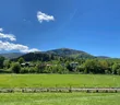 Карамель в Карпатах Осень