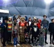 Ранчо Эдельвейс Осень