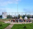 Ранчо Эдельвейс Осень