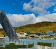 ShokolaD camp в Emily Resort Осень