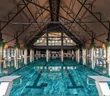 ShokolaD camp в Emily Resort Осень
