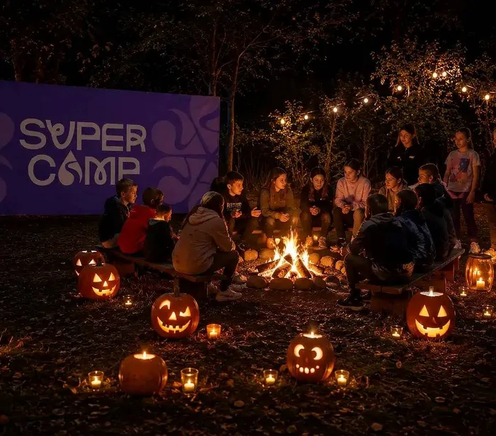 SuperCamp