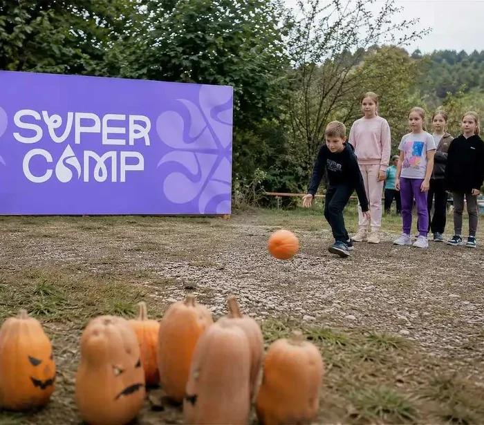 SuperCamp