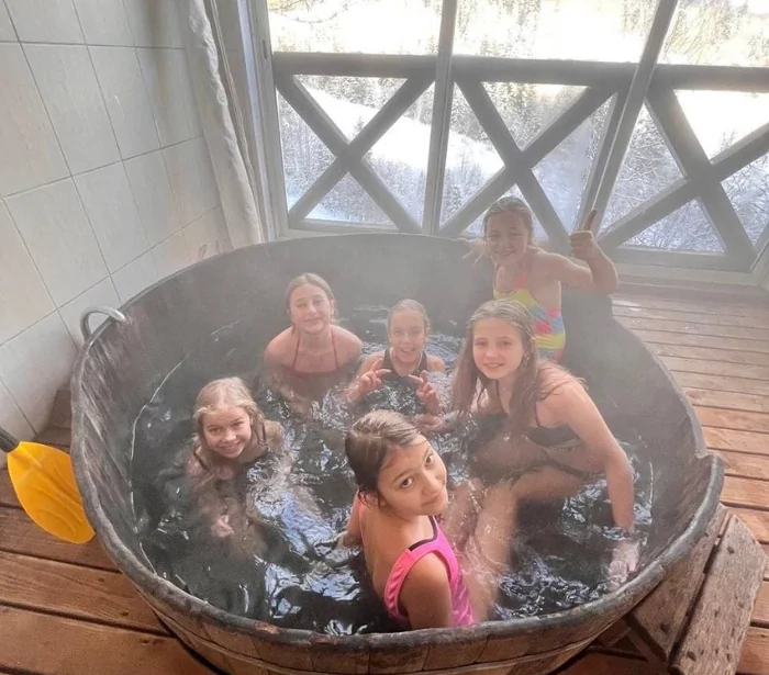 Eurocamp