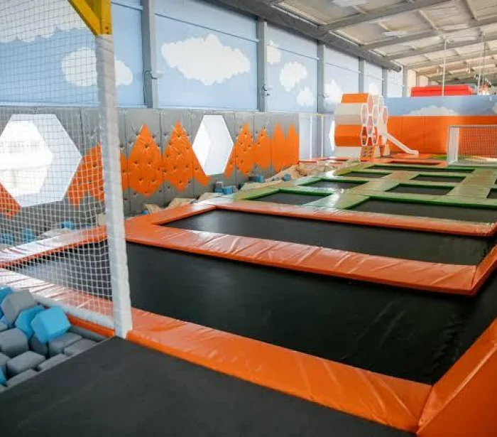 KIDBI CAMP Осень