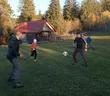 ForRest Camp Осень