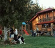 ForRest Camp Осень