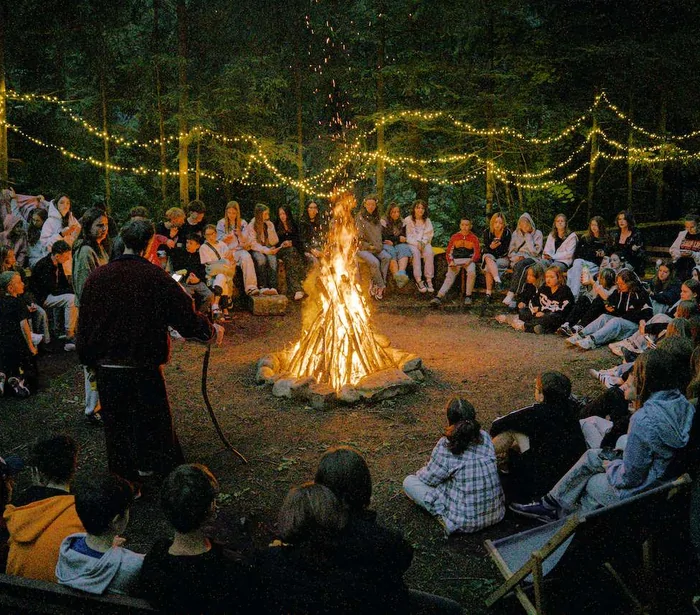 Camp Life