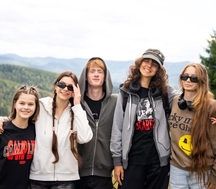 Camp Life