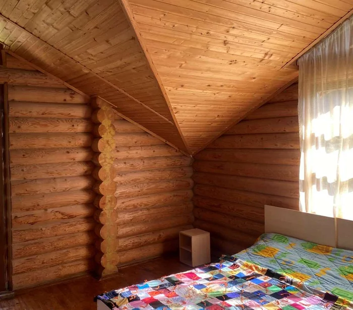 Oxycamp осень