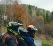 Oxycamp осень