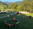 Oxycamp осень