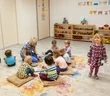 Канадский сад Тотоша