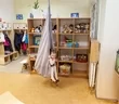 Канадский сад Тотоша