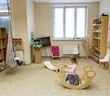 Канадский сад Тотоша