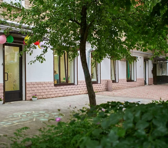 “Montessori & Me” Павлово Поле (Фуфука)