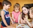 “Montessori & Me” пос. Жуковского (Жуки)