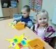 Теремок-Юнион Франция