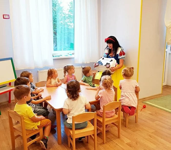 Японский сад в с.Чайки