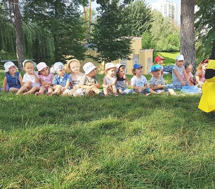 Японский сад в с.Чайки