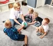Маленький Шекспир в Ирпене