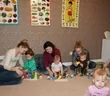 Маленький Шекспир в Ирпене