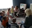 Маленький Шекспир в Ирпене