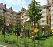 Английский сад ECE