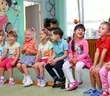 Английский сад ECE