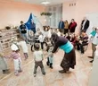 Вальдорфский сад «Деревце»