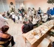 Вальдорфский сад «Деревце»