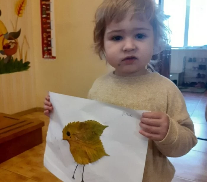 Бамбини Хауз в Буче