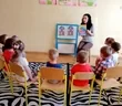Бамбини Хауз в Буче
