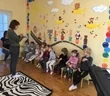 Бамбини Хауз в Буче