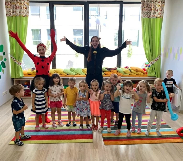 Smartik на ул. Завальная