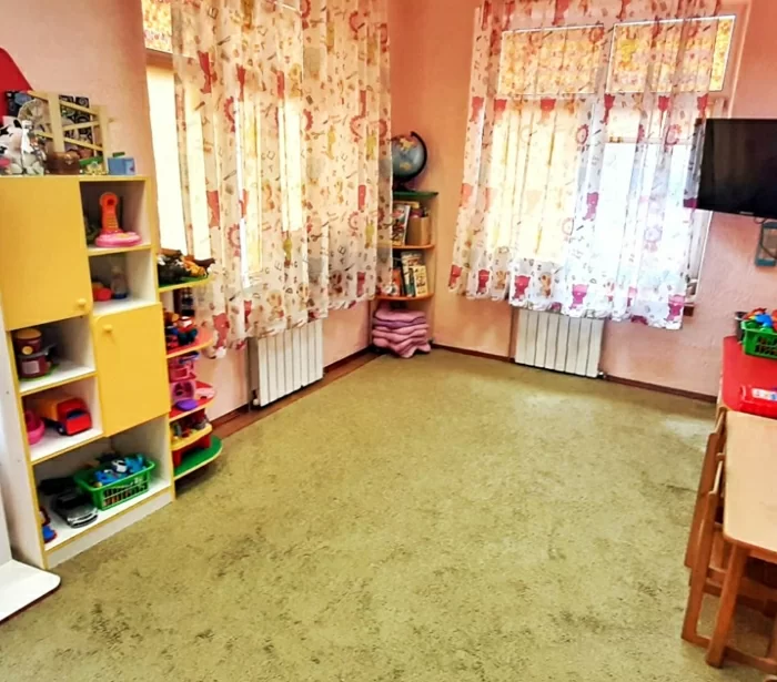 Балу на ул. Лаврухина