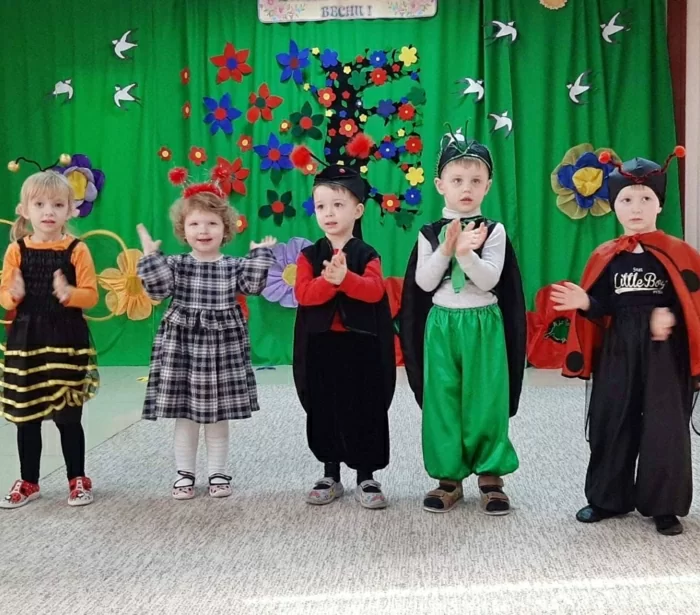 Балу на ул. Лаврухина