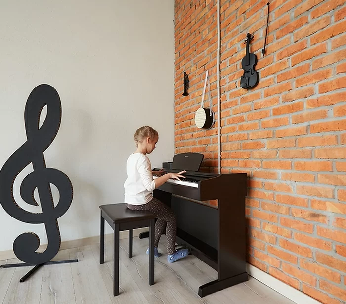 Orange Kids Space