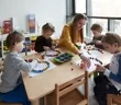 Orange Kids Space