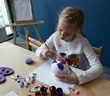 Orange Kids Space