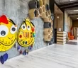 Orange Kids Space