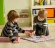 Orange Kids Space