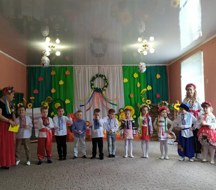 УВК Гармония на Маршала Рыбалко