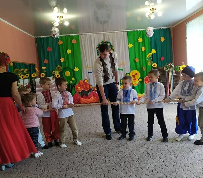 УВК Гармония на Маршала Рыбалко
