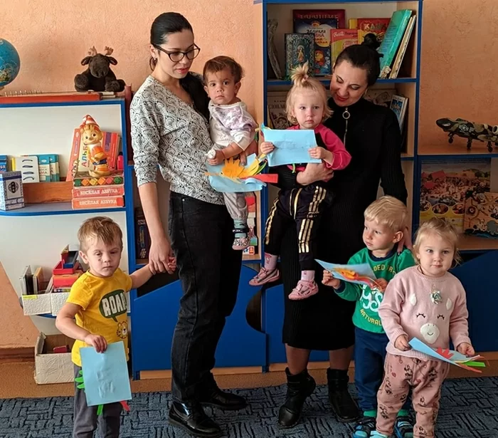 УВК Гармония на Маршала Рыбалко