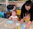 УВК Гармония на Маршала Рыбалко