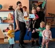 УВК Гармония на Маршала Рыбалко